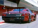 Hispano-Suiza HS21-GTS 2002 года